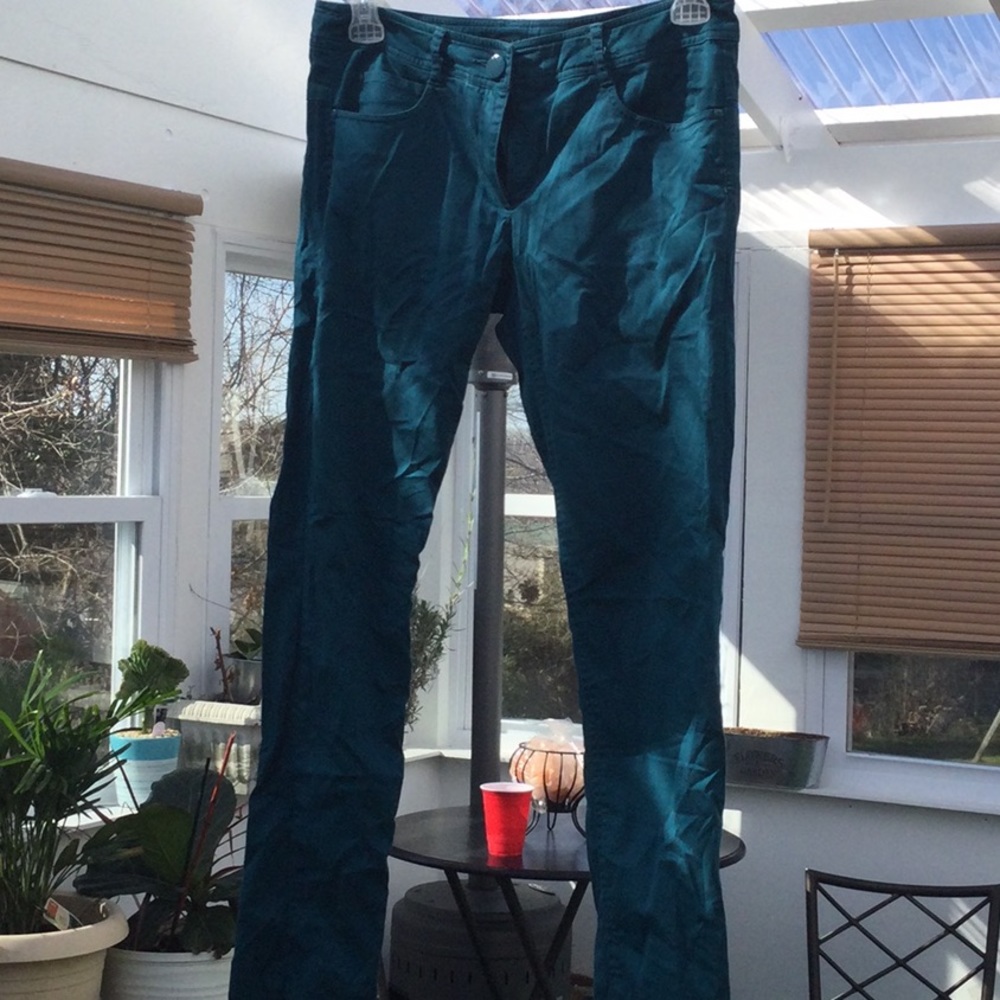 H&M slacks size 10